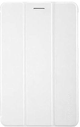 HUAWEI Klapp-Schutzhülle für T1 7.0, weiß