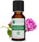 Voshuiles - Huile Essentielle Rose de Damas - 5ml - 100% Pure et Naturelle - HEBBD - Utilisation en Massage dans Huile Végétale - Parfum Très Aromatique - Traçabilité et Qualité - Entreprise Française
