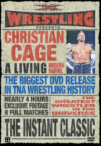 Instant Classic The Best Of Christia [DVD]