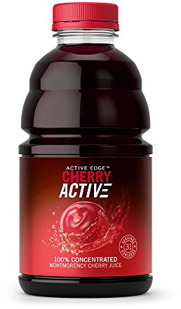 Active Edge CherryActive Concentrate (100% concentrated Montmorency cherry juice) - 946ml