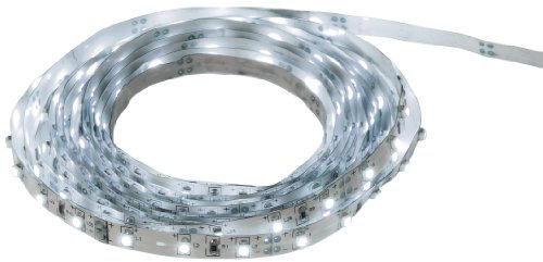 Naeve Leuchten LED Stripe inklusiv 60 SMD LEDs je Meter, gesamt 300 LEDs, Länge: 5 m 5082523
