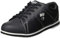 BSI Men's #751 Bowling Shoes, Black, Size 9.5