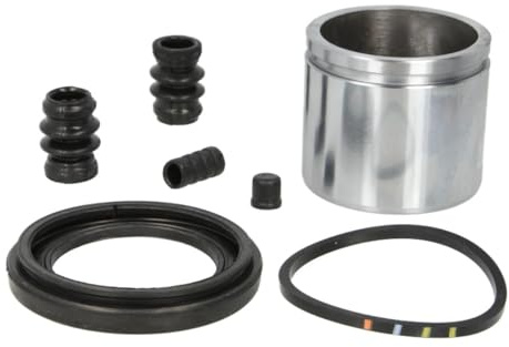 AUTOFREN SEINSA D41109C Bremssattel-Reparatursatz Vorne Kompatibel mit NISSAN JUKE F15, LAND ROVER Freelander SUV L314, VOLVO 940 II Kombi 945