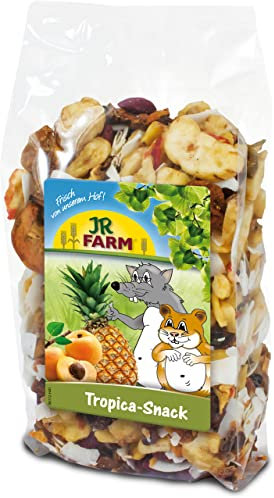 JR FARM Tropica-Snack 200 g