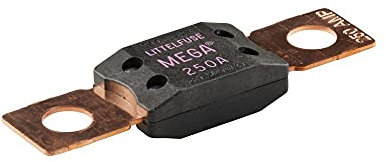 HELLA 8JS 742 902-051 Sicherung - MEGA - 250A - rosa - Menge: 1