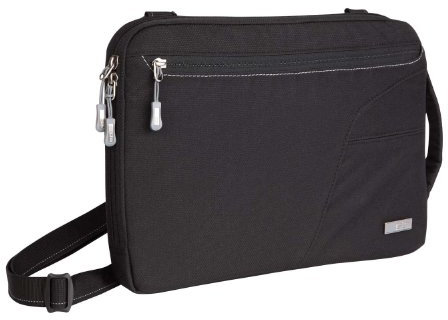 STM blazer Carrying Case (Sleeve) for 11 Notebook, MacBook Air, Ultrabook - Black / STM-114-029K-01 /