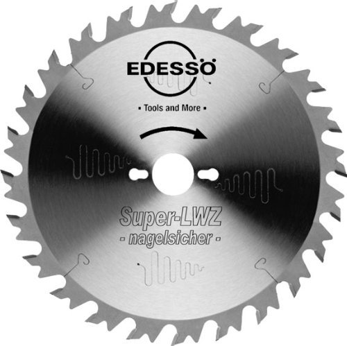 Edessö Kreissägeblatt Bau - Super LWZ HW 450x3,8/2,8x30 Z=32 S-LWZ