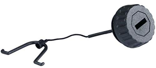 Sägenspezi Tankdeckel Benzin geschraubt passend für Stihl 023