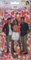 Naklejki Puzzle Violetta