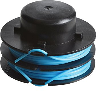 ALM Manufacturing RY372 1.5 mm x 2 mm x 5 m Spool and Line for Ryobi Trimmers