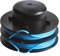 ALM Manufacturing RY372 1.5 mm x 2 mm x 5 m Spool and Line for Ryobi Trimmers