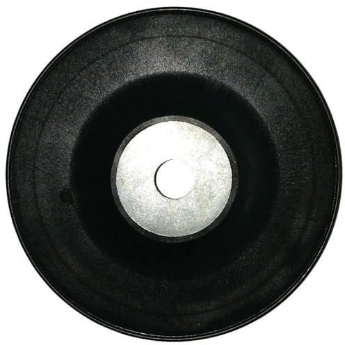 Forum Gummistützteller 125 mm/M14, 4317784864299