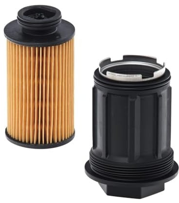 Hengst E102U D179 Harnstofffilter | Kompatibel mit: MERCEDES-BENZ VARIO Kasten, VARIO Kipper, VARIO Pritsche/Fahrgestell