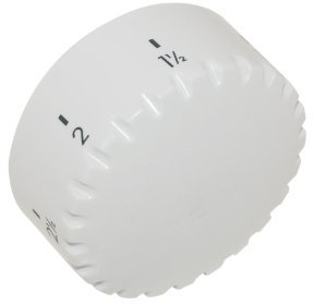 Beko Flavel Lec - Pomello termostato per frigorifero e congelatore, codice articolo originale 4312420200