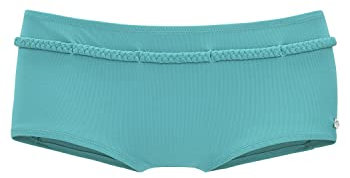 Buffalo Damen Bikinihose Aqua 40 (S-M)