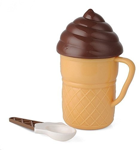 Macchina per gelato e crema di Yogurt - interkitchen©