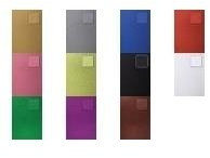 KNORR prandell Glitterkarton, Farbe:Lila