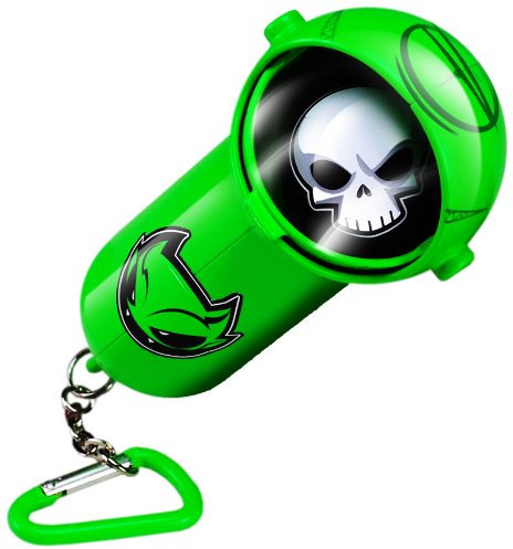 Dagedar - Aufbewahrungsetui mit 1 Kugel (Zusammenstellung)