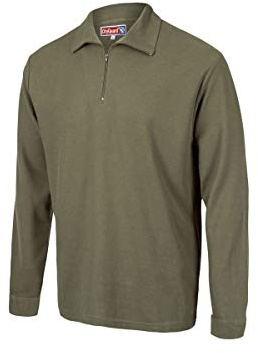 Cityguard/Chemise F1 Coton