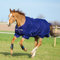 Horseware Amigo Turnout Hero 6 medium atlantic blue 160