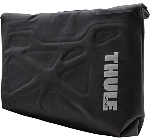 Thule th52612 Fahrradtasche, Unisex Erwachsene, Karbon, Einheitsgröße