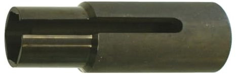 Gedore Automotive KL-0132-84 Hex.-Socket-(Waf) 22 Mm Longueur 110 Mm