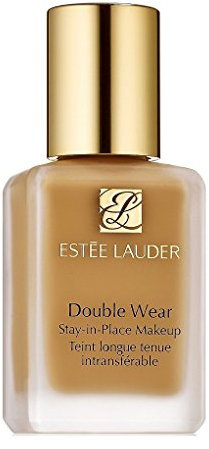 Estee Lauder Double Wear Stay In Place Makeup SPF 10 - No. 05 Shell Beige (4N1) - 30ml/1oz by Estee Lauder