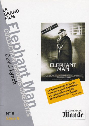Éléphant man [FR Import]