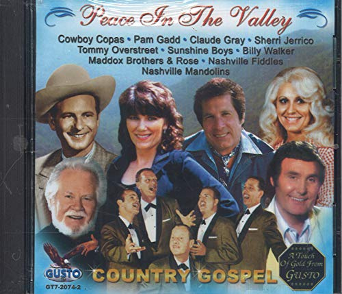 Peace in the Valley / Various