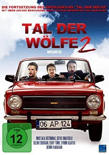 Tal der Wölfe 2 - Muro