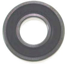 Radlager Piaggio Kugellager, 6202-2RSH/C3, 15x35x11 mm, 601345