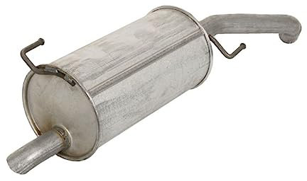 Bosal 145-143 Endschalldämpfer