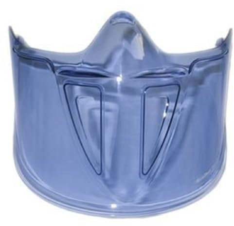 Bollé Safety PSPBLAS-M01, Visier für Goggle Serie BLAST