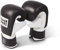 Paffen Sport PRO Boxsack-Handschuhe; schwarz/weiß; GR: M/L