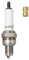 Torch Zündkerze Ersetzen für N GK 2983/CR6HSA, IUF22 U20FSR-U, 889 Z6, NAR15YS, UR4AS UR6AC, 4194, OEM - Motorrad - 1 Stück - Platin oder Iridium - 10 mm x 1 mm - 8 mm