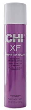 CHI - Magnified Volume Finishing Spray 74 gr