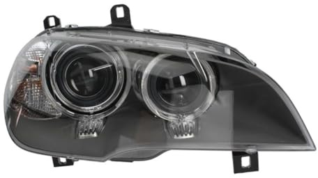 Magneti Marelli 710815030016 Hauptscheinwerfer, Recht Bixeno | Kompatibel mit: BMW X5
