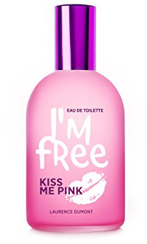 I'm free Parfum Gousse de Vanille 110 ml