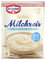 Dr. Oetker Süße Mahlzeit Milchreis weniger süß, 16er Pack (16 x 112 g), Mischung für Milchreis mit 30% weniger Zucker. Eine einfache und schnelle Zwischenmahlzeit