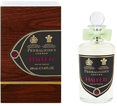Penhaligon's Trade Routes Halfeti femme/women, Eau de Parfum Spray, 1er Pack (1 x 100 ml)