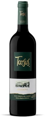 Tarsus Reserva - Rotwein