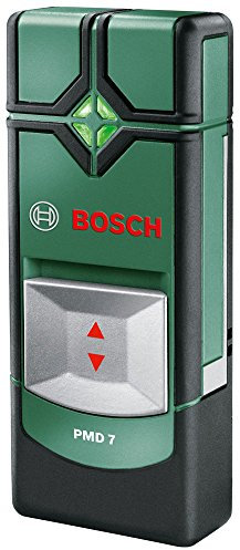 Bosch 0603681104 Multidetector 1.5 V, verde