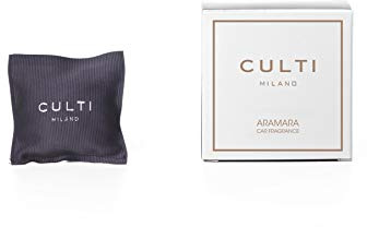 Culti Car Scented Sachet - Autduftkissen Aramara
