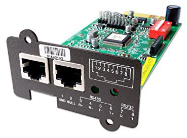 UNIT Technologies USV UNIT MODBUS-CARD U-MODBUS-CARD (U-MODBUS-CARD)