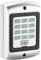 Boîtier d’alarme factice avec clavier [VisorTech]