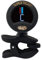 Snark ST-8 Super-Tight All Instrument Clip-On Tuner ,Black