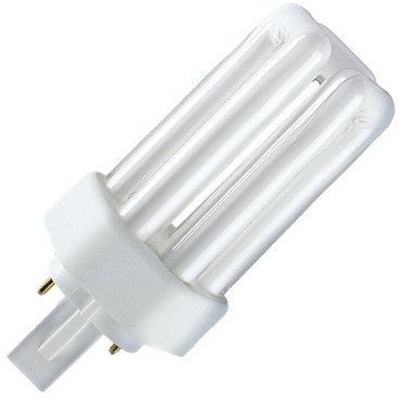 Osram GX24D1 DULUX T Plus 13w /827 2 pins
