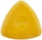 Clover Schneiderkreide, gelb, 1 Stück (1er Pack)