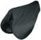 Busse Sattelschoner Nylon, schwarz, Standard