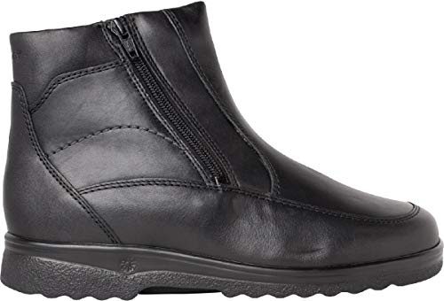 Ganter ERIC-STIEFEL-H, Herren Warm gefüttert Classics Kurzschaft Stiefel & Stiefeletten